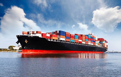 宁波国际物流海运整箱与拼箱的区别